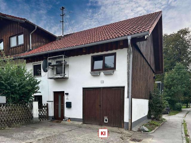 Haus zum Kaufen in Rott 380.000,00 EUR 152 m²