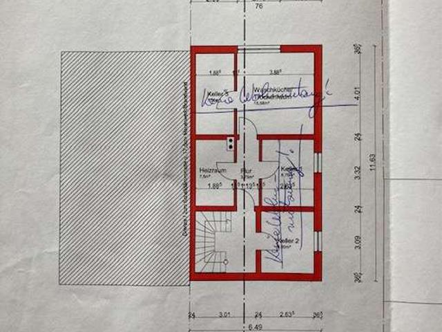 Haus zum Kaufen in Rottenbauer 650.000,00 EUR 160 m²