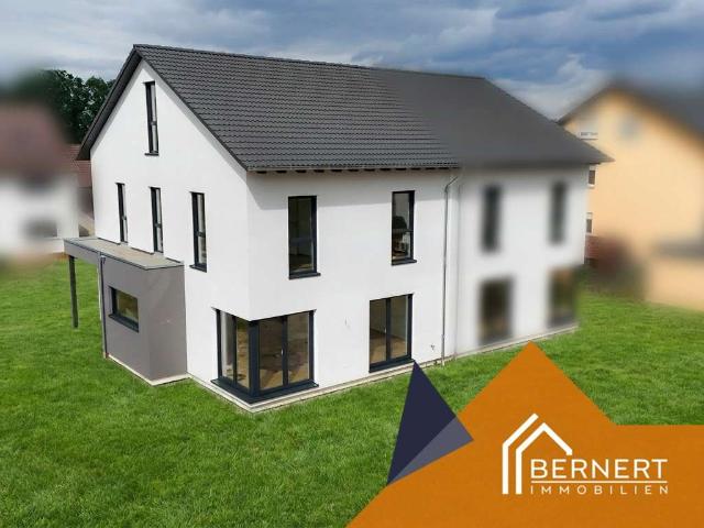 Haus zum Kaufen in Röttenbach 519.000,00 EUR 166 m²