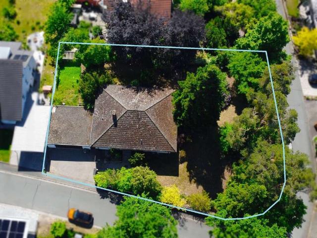 Haus zum Kaufen in Röttenbach 550.000,00 EUR 106 m²