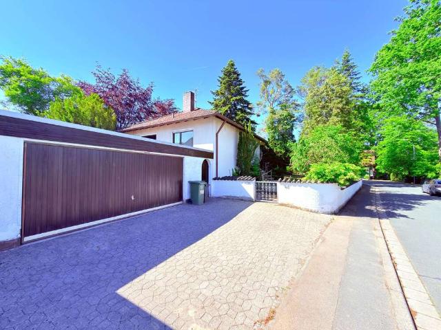 Haus zum Kaufen in Röttenbach 644.000,00 EUR 106 m²