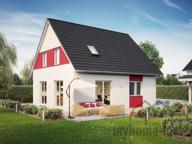 Haus zum Kaufen in Röttenbach 664.000,00 EUR 115 m²