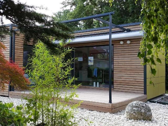 Haus zum Kaufen in Röttenbach 699.000,00 EUR 100 m²