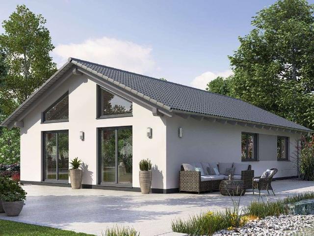 Haus zum Kaufen in Röttenbach 711.000,00 EUR 90 m²