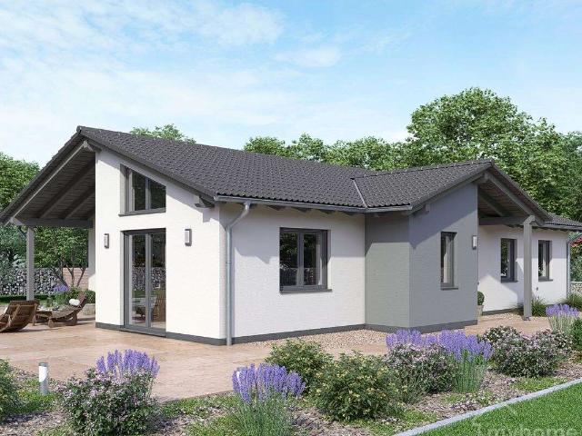 Haus zum Kaufen in Röttenbach 756.000,00 EUR 104 m²