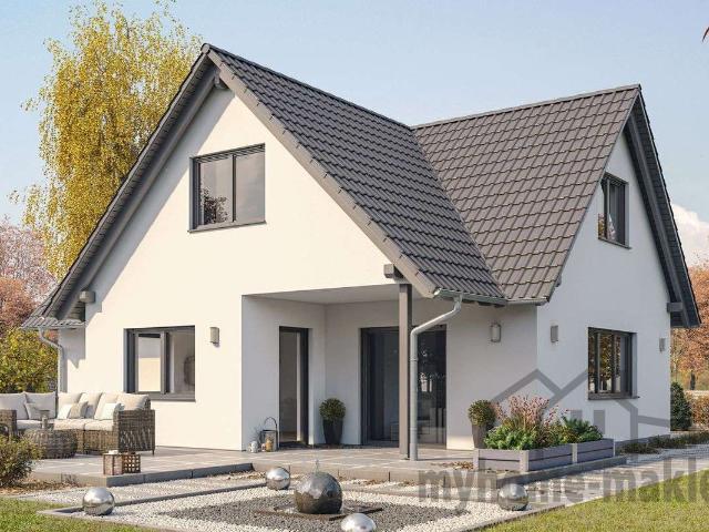 Haus zum Kaufen in Röttenbach 757.000,00 EUR 130 m²