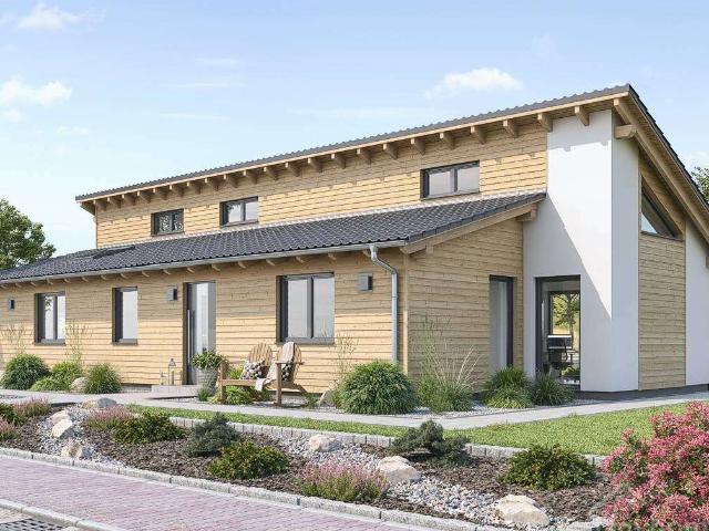 Haus zum Kaufen in Röttenbach 764.000,00 EUR 102 m²