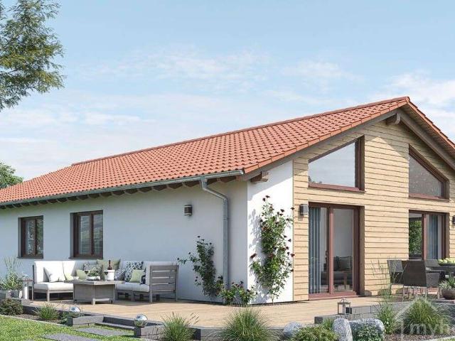 Haus zum Kaufen in Röttenbach 767.000,00 EUR 120 m²