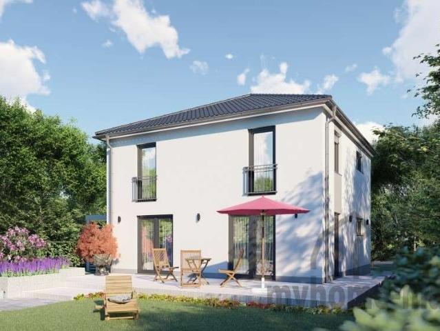 Haus zum Kaufen in Röttenbach 770.000,00 EUR 121 m²