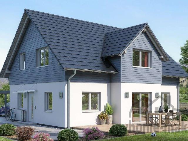 Haus zum Kaufen in Röttenbach 773.000,00 EUR 132 m²