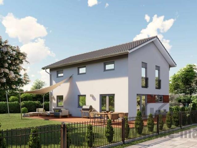 Haus zum Kaufen in Röttenbach 794.000,00 EUR 147 m²