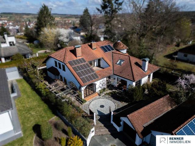 Haus zum Kaufen in Röttenbach 1.250.000,00 EUR 379.11 m²