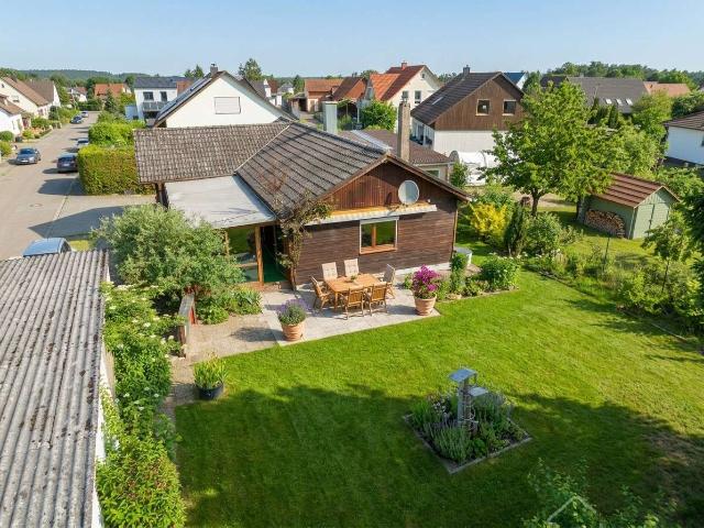 Haus zum Kaufen in Röttenbach 379.900,00 EUR 100 m²