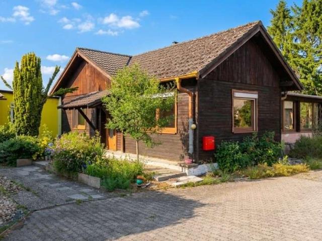 Haus zum Kaufen in Röttenbach 389.500,00 EUR 100 m²