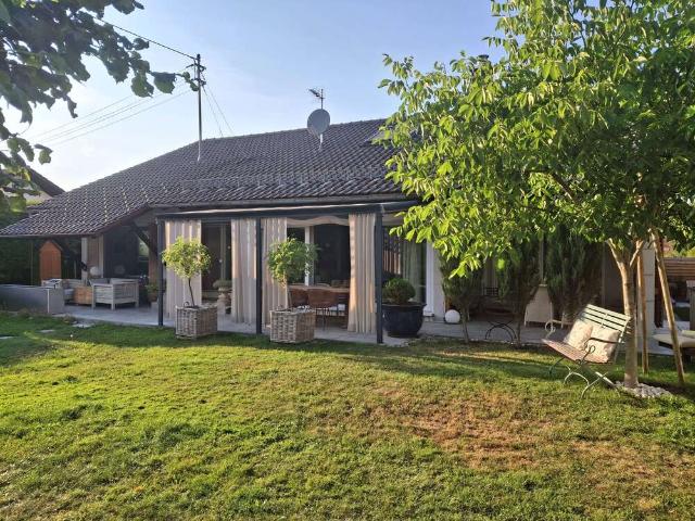 Haus zum Kaufen in Rottenbuch 1.280.000,00 EUR 238 m²