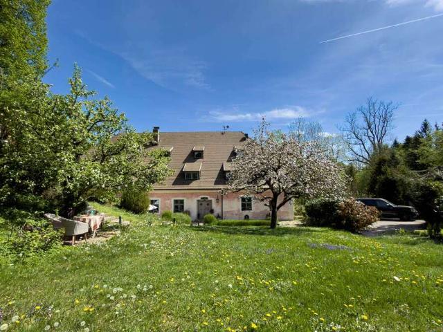 Haus zum Kaufen in Rottenbuch 2.460.000,00 EUR 650 m²
