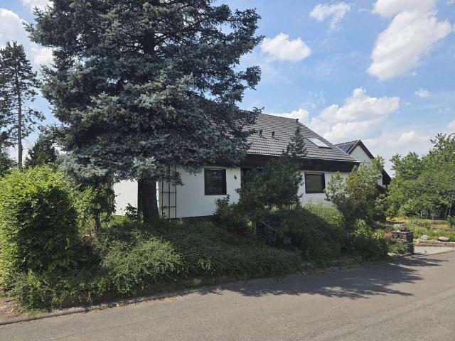 Haus zum Kaufen in Rottenburg Wendelsheim 585.000,00 EUR 253 m²