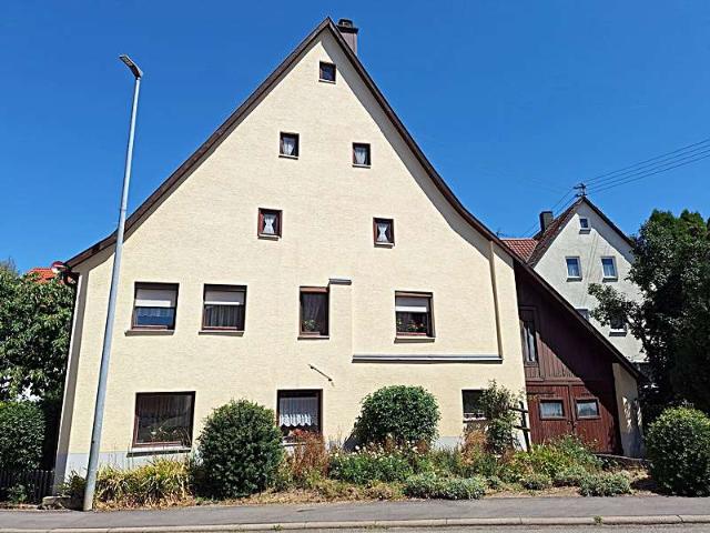 Haus zum Kaufen in Rottenburg Wendelsheim 297.000,00 EUR 90 m²