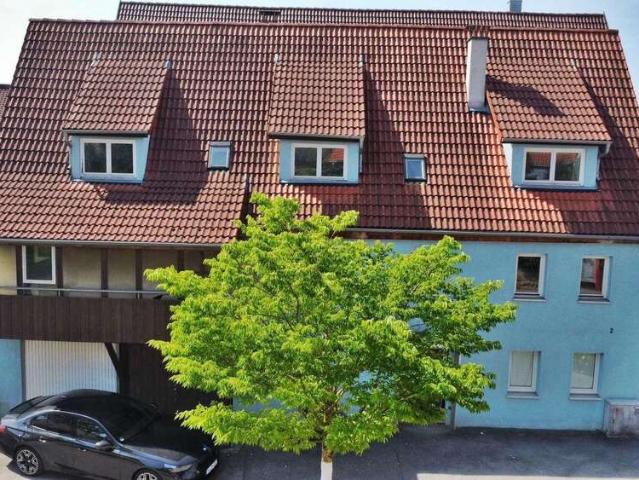 Haus zum Kaufen in Rottenburg am Neckar 349.000,00 EUR 234.38 m²