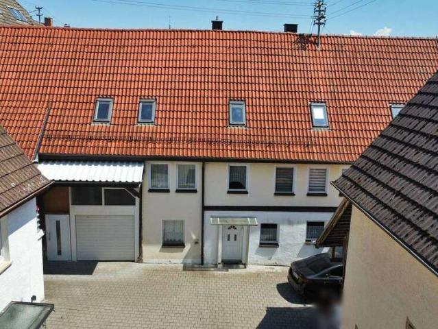 Haus zum Kaufen in Rottenburg am Neckar 399.500,00 EUR 140 m²