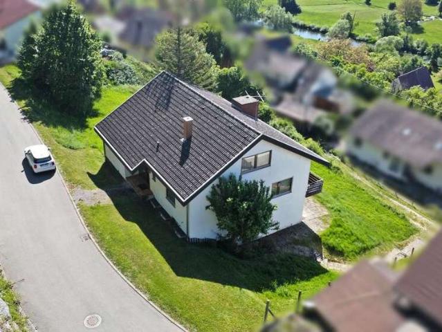 Haus zum Kaufen in Rottenburg am Neckar 419.000,00 EUR 180 m²