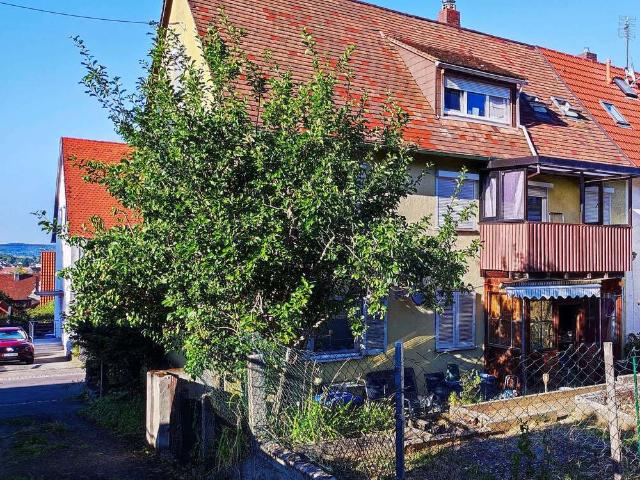 Haus zum Kaufen in Rottenburg am Neckar 539.000,00 EUR 200 m²