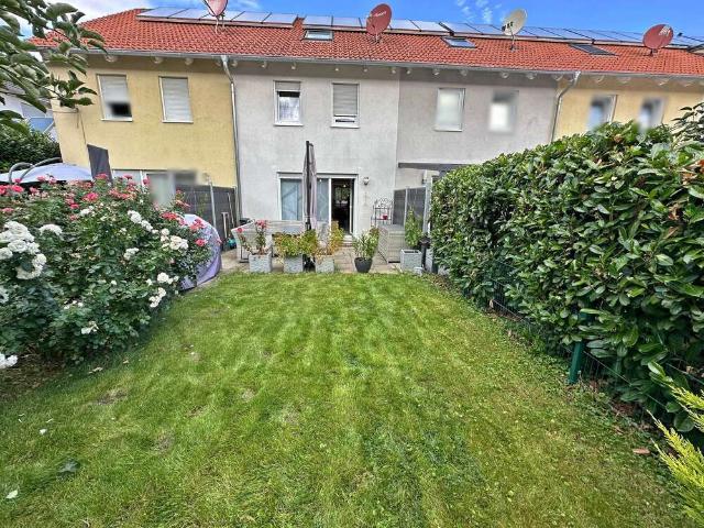 Haus zum Kaufen in Rottenburg am Neckar 635.000,00 EUR 119.35 m²