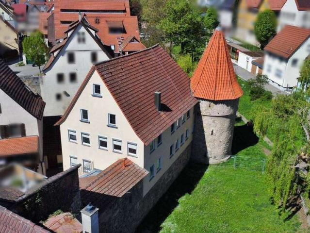Haus zum Kaufen in Rottenburg am Neckar 635.000,00 EUR 161.45 m²