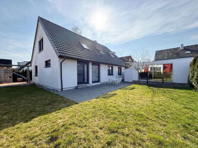 Haus zum Kaufen in Rottenburg am Neckar 639.000,00 EUR 151.94 m²