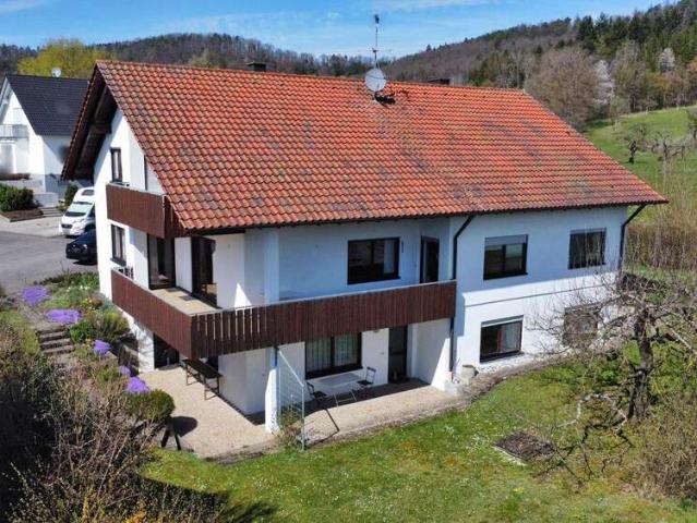 Haus zum Kaufen in Rottenburg am Neckar 694.000,00 EUR 239.36 m²
