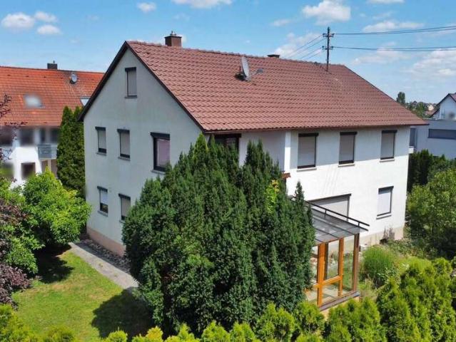 Haus zum Kaufen in Rottenburg am Neckar 749.000,00 EUR 173.9 m²