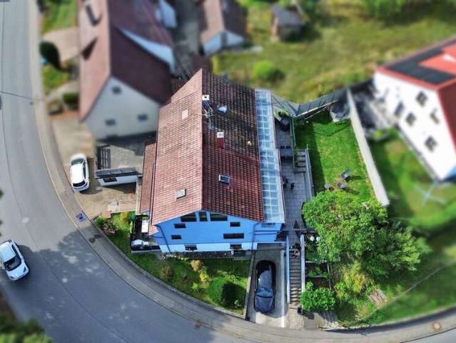 Haus zum Kaufen in Rottenburg am Neckar 869.000,00 EUR 354.87 m²