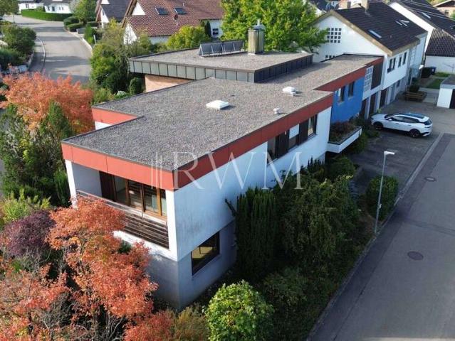 Haus zum Kaufen in Rottenburg Ergenzingen 689.000,00 EUR 240 m²