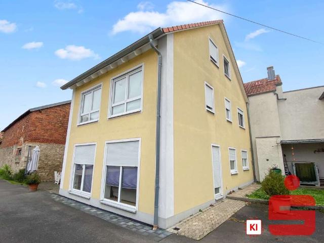 Haus zum Kaufen in Rottendorf 440.000,00 EUR 181 m²