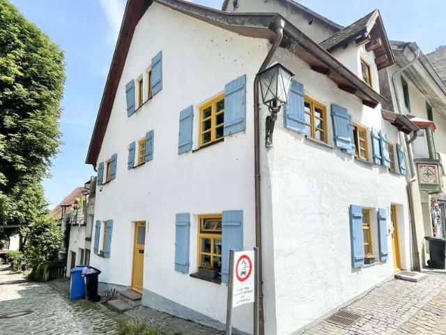 Haus zum Kaufen in Rottweil 272.000,00 EUR 126 m²