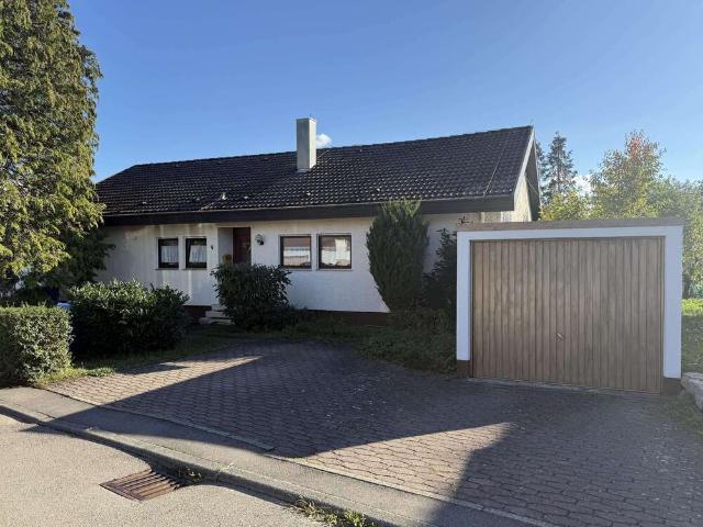 Haus zum Kaufen in Rottweil 369.000,00 EUR 132 m²