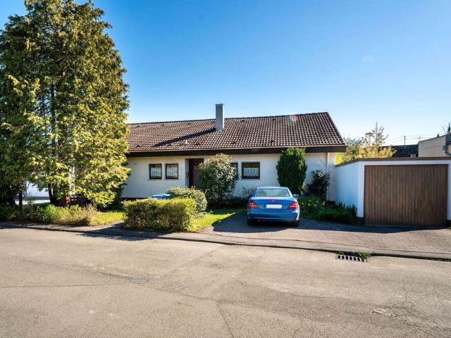 Haus zum Kaufen in Rottweil 375.000,00 EUR 119 m²