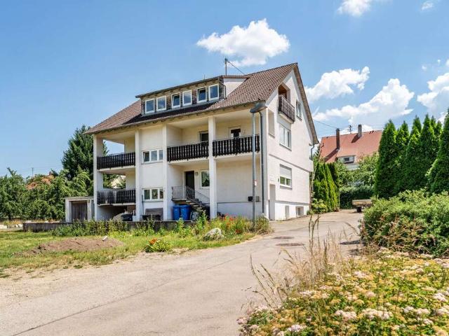 Haus zum Kaufen in Rottweil 395.000,00 EUR 294 m²