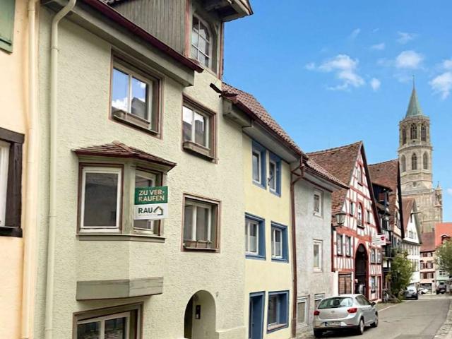Haus zum Kaufen in Rottweil 425.000,00 EUR 260 m²