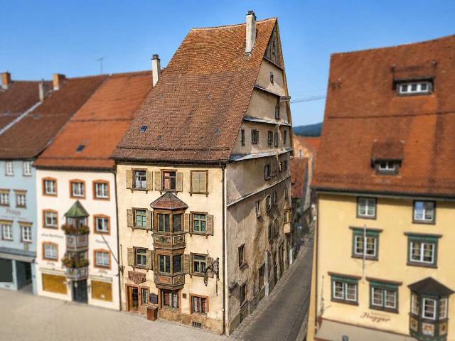 Haus zum Kaufen in Rottweil 449.000,00 EUR 533 m²