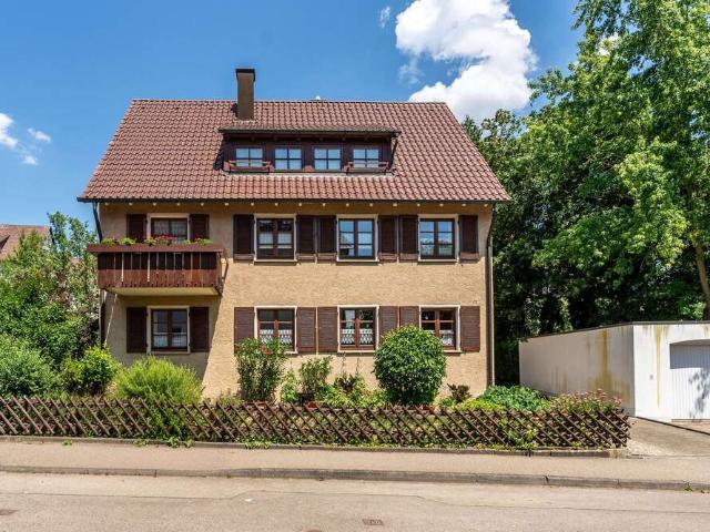 Haus zum Kaufen in Rottweil 465.000,00 EUR 194.9 m²