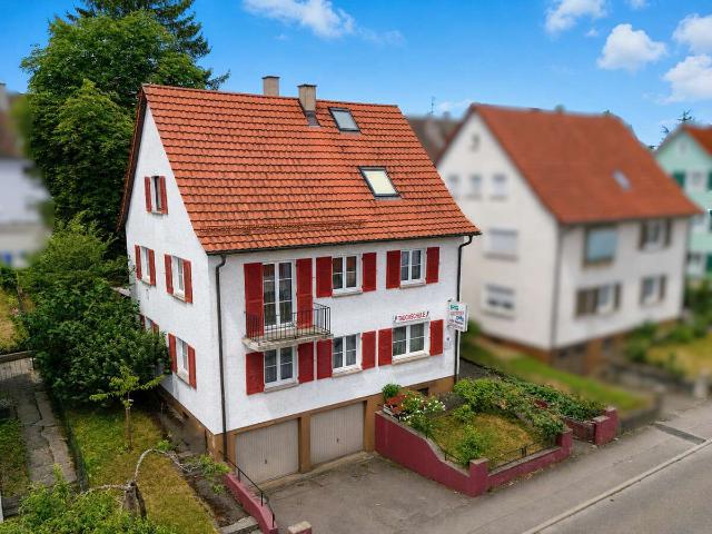 Haus zum Kaufen in Rottweil 479.000,00 EUR 256 m²