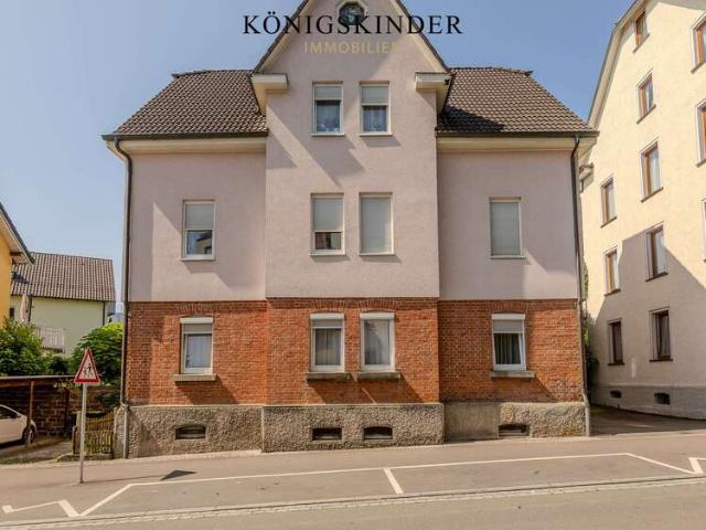 Haus zum Kaufen in Rottweil 575.000,00 EUR 292 m²