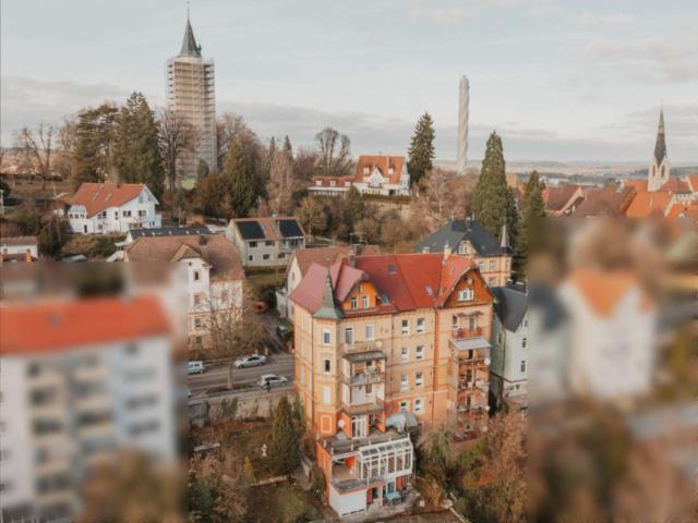 Haus zum Kaufen in Rottweil 749.000,00 EUR 425 m²