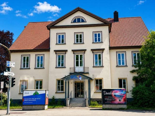 Haus zum Kaufen in Rottweil 890.000,00 EUR 372 m²