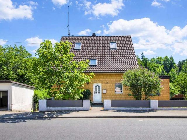 Haus zum Kaufen in Rottweil Bühlingen 348.000,00 EUR 130 m²
