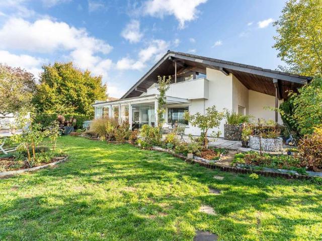Haus zum Kaufen in Rottweil Hausen 499.000,00 EUR 120.8 m²