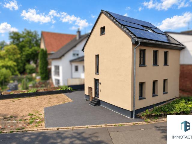 Haus zum Kaufen in Roxheim 374.000,00 EUR 137 m²
