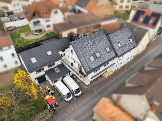 Haus zum Kaufen in Rockenberg 998.000,00 EUR 412 m²