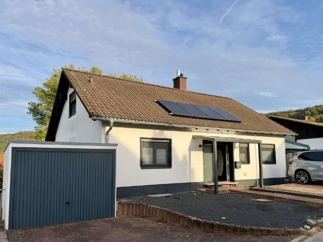 Haus zum Kaufen in Rockenhausen 349.000,00 EUR 127 m²